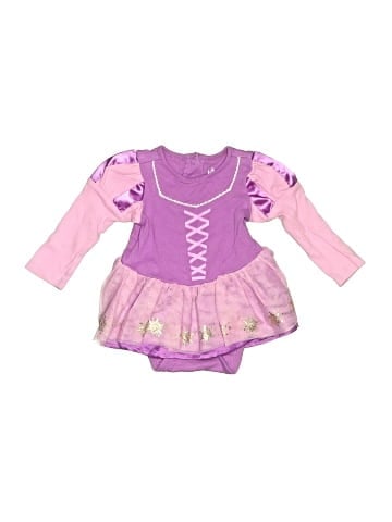 Disney Baby Long Sleeve Onesie (view 1)