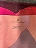 Worthington Pink Sleeveless Blouse Size L - photo 7