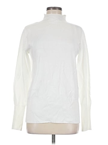 French Connection Turtleneck Sweater (view 1)