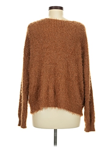 Mittoshop Pullover Sweater (view 2)