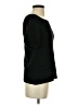 Ann Taylor LOFT Black Pullover Sweater Size XS - photo 4