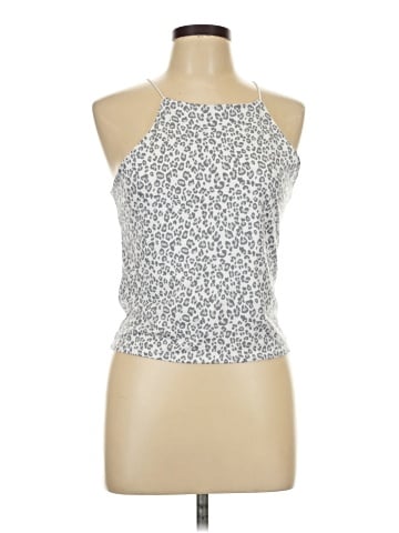 Gaze Tank Top (view 1)