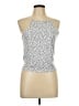Gaze Ivory Tank Top Size L - photo 1