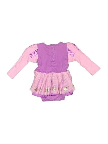 Disney Baby Long Sleeve Onesie (view 2)