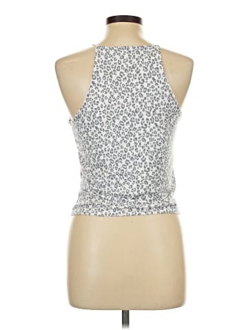 Gaze Tank Top (view 2)