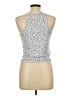 Gaze Ivory Tank Top Size L - photo 2