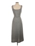 Gilli Tweed Gray Casual Dress Size S (estimated) - photo 2