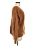 Mittoshop Brown Pullover Sweater Size M - photo 4