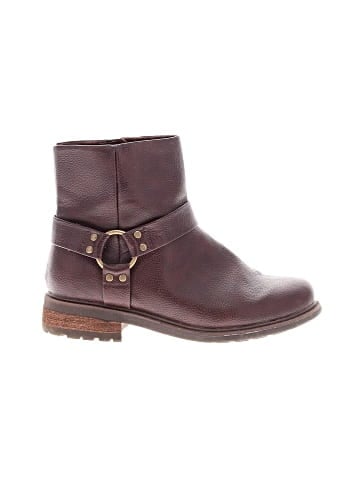 B.O.C Boots (view 1)