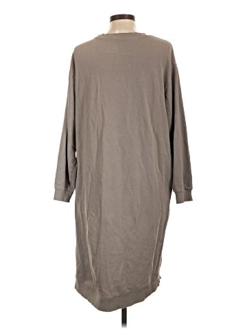 Zara Poncho (view 2)