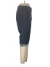Lee Chevron-herringbone Blue Jeggings Size 10 m - photo 4