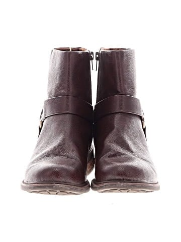 B.O.C Boots (view 2)