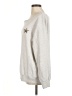 Aeropostale Stars Silver Sweatshirt Size M - photo 5