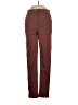 Democracy Brown Jeans Size 2 - photo 1