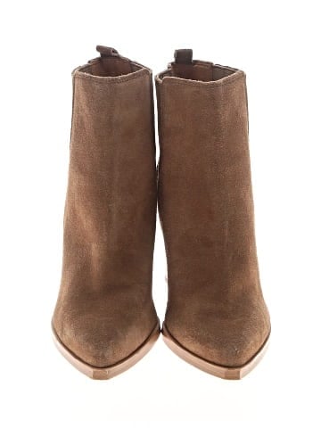 Marc Fisher LTD Ankle Boots (view 2)