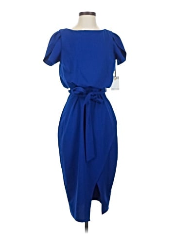 Kensie Cocktail Dress (view 1)