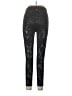 Lilly Pulitzer Luxletic Stars Black Active Pants Size L - photo 2