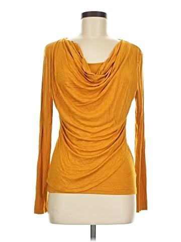 Kettlewell Long Sleeve Top (view 1)