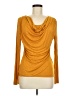 Kettlewell Gold Long Sleeve Top Size M - photo 1