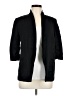 LC Lauren Conrad Black Coat Size 6 - photo 1