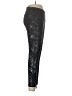 Lilly Pulitzer Luxletic Stars Black Active Pants Size L - photo 4