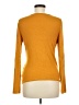 Kettlewell Gold Long Sleeve Top Size M - photo 2