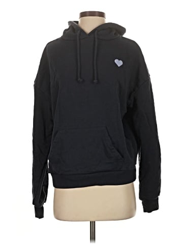 Subdued Zip Up Hoodie (view 1)