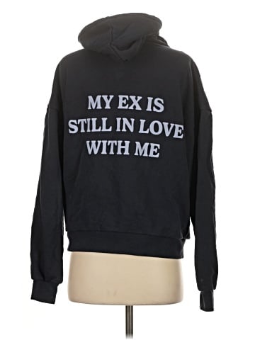 Subdued Zip Up Hoodie (view 2)