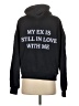 Subdued Black Zip Up Hoodie Size XS - photo 2
