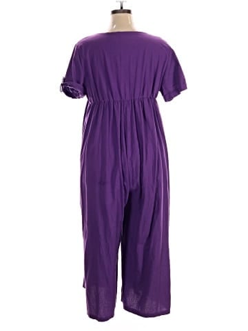 Misslook Jumpsuit (view 2)