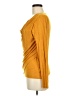 Kettlewell Gold Long Sleeve Top Size M - photo 5