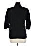 LC Lauren Conrad Black Coat Size 6 - photo 2