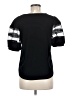 Love Scarlett Black Short Sleeve Top Size M - photo 2