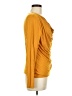 Kettlewell Gold Long Sleeve Top Size M - photo 4