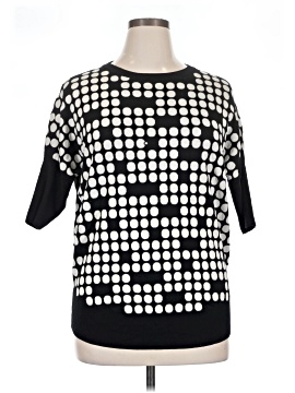 Akris Punto Pullover Sweater