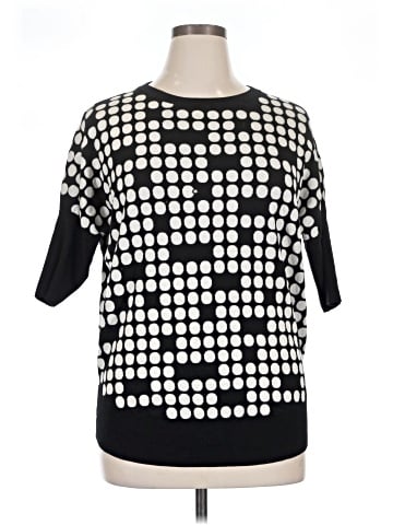 Akris Punto Pullover Sweater (view 1)