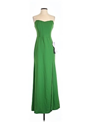 Lulus Cocktail Dress (view 1)