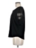 Love Scarlett Black Short Sleeve Top Size M - photo 5
