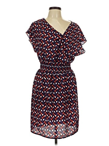 Gap Outlet Cocktail Dress (view 1)