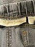 Avenue Jeans Chevron-herringbone Gray Jeans Size 22 - photo 4