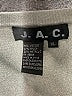 J.A.C. Silver Sleeveless Top Size XL - photo 7