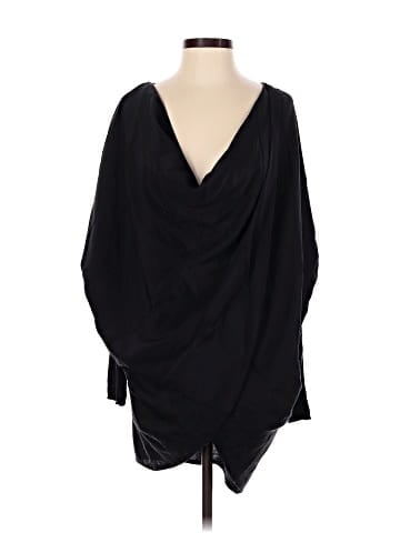 ALLSAINTS 3/4 Sleeve Blouse (view 1)