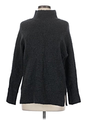 Joie Turtleneck Sweater (view 1)