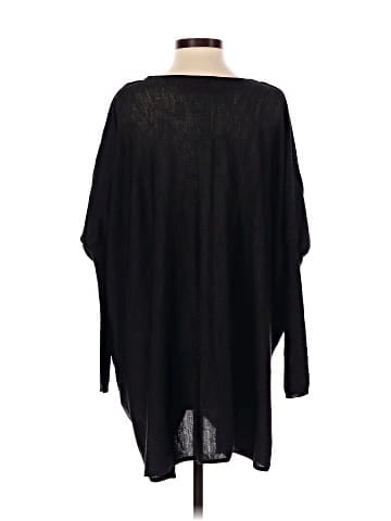 ALLSAINTS 3/4 Sleeve Blouse (view 2)