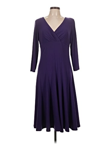 Lauren by Ralph Lauren Cocktail Dress (view 1)