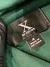 Xscape Green Cocktail Dress Size 4 - photo 7