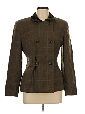 Jones New York Coat (view 1)
