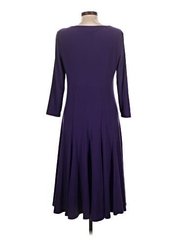 Lauren by Ralph Lauren Cocktail Dress (view 2)