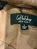 CoffeeShop 100% Viscose Brown Jacket Size S - photo 6