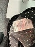 Nordstrom Black Short Sleeve Blouse Size XS - photo 8